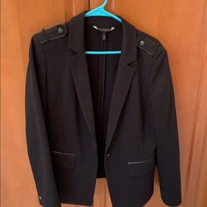 White House Black Market Blazer